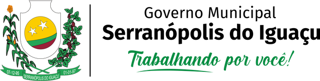 Governo Municipal de Serranópolis do Iguaçu – Trabalhando por você